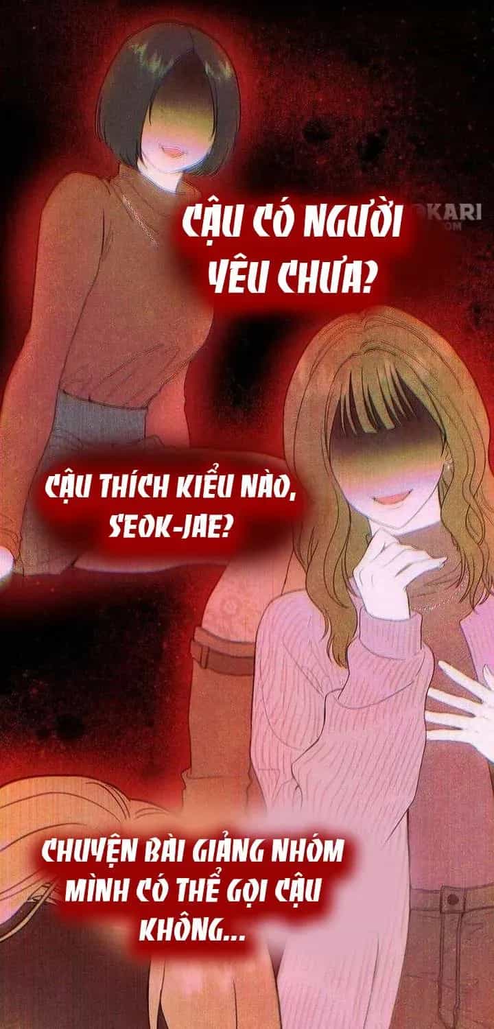 Thuần Túy Bất Lương - Chương 3 - ảnh 45