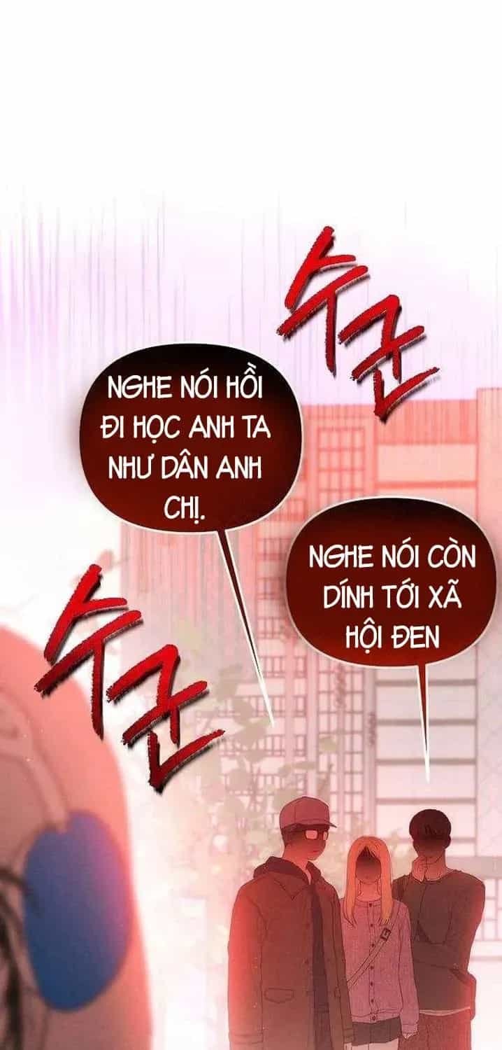 Thuần Túy Bất Lương - Chương 3 - ảnh 5