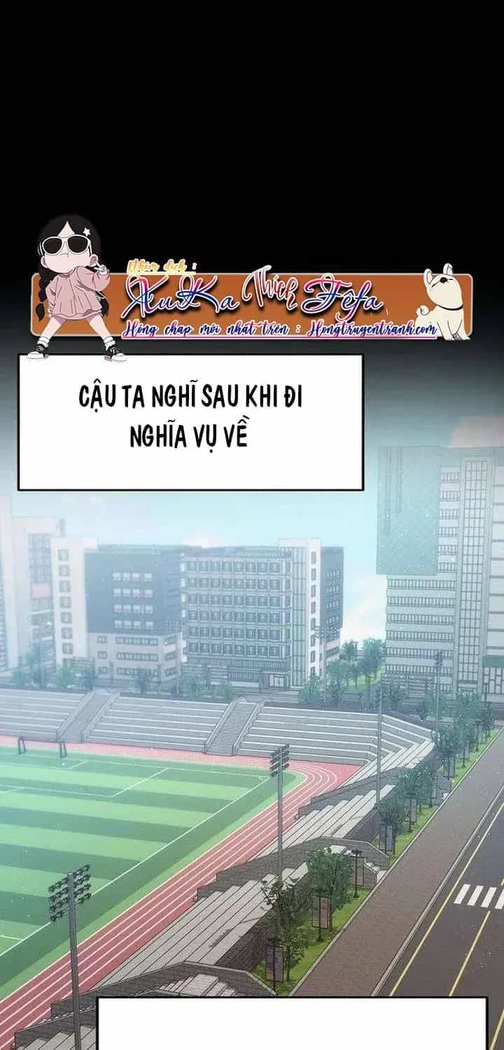 Thuần Túy Bất Lương - Chương 3 - ảnh 52