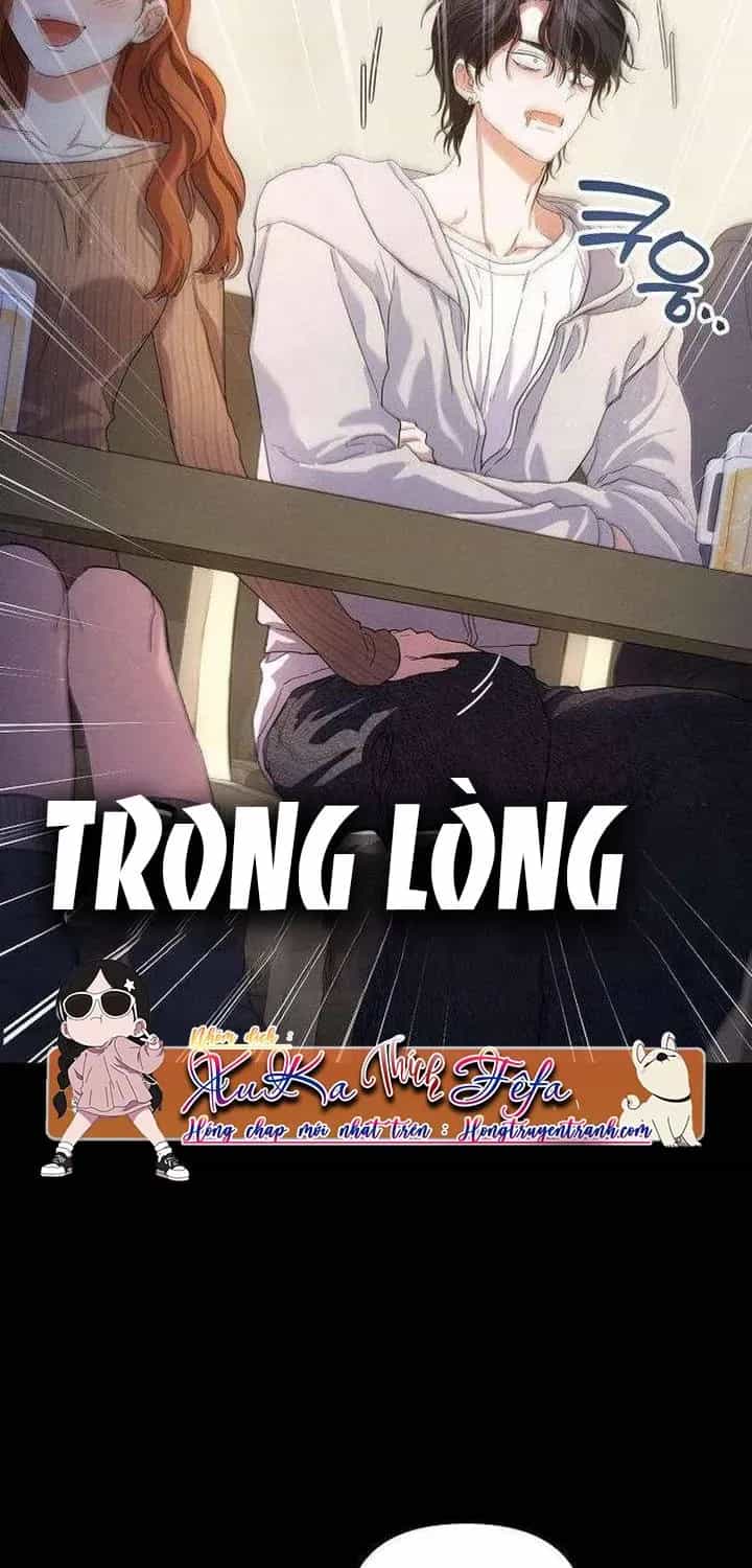 Thuần Túy Bất Lương - Chương 3 - ảnh 59