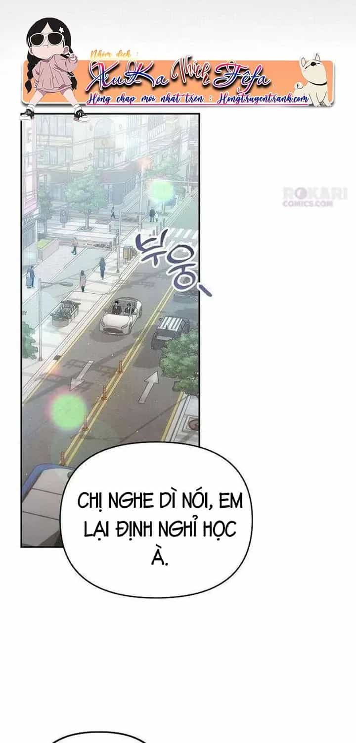 Thuần Túy Bất Lương - Chương 3 - ảnh 86