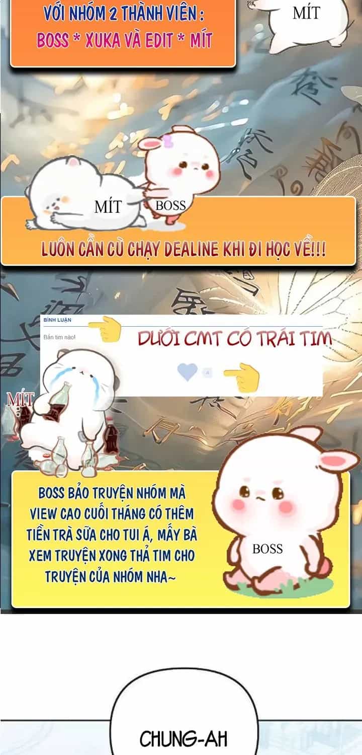 Thuần Túy Bất Lương - Chương 4 - ảnh 2