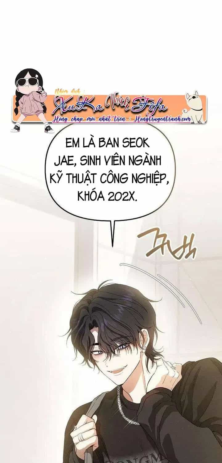 Thuần Túy Bất Lương - Chương 4 - ảnh 21