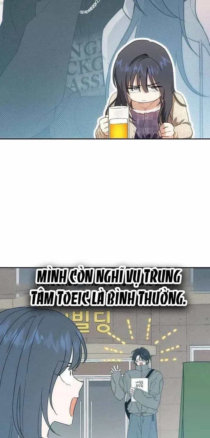 Thuần Túy Bất Lương - Chương 4 - ảnh 33