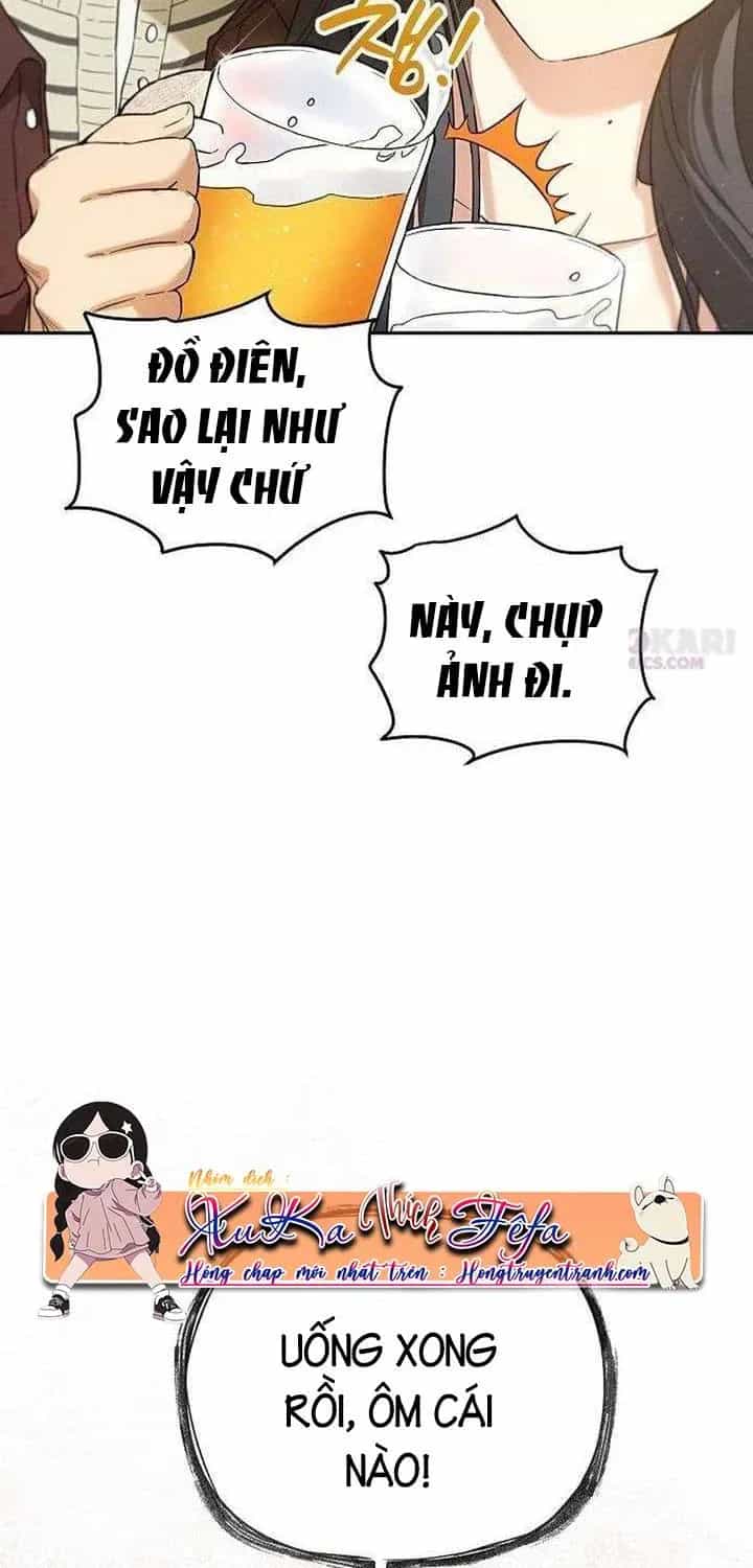 Thuần Túy Bất Lương - Chương 4 - ảnh 43