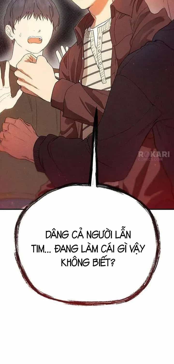Thuần Túy Bất Lương - Chương 4 - ảnh 54