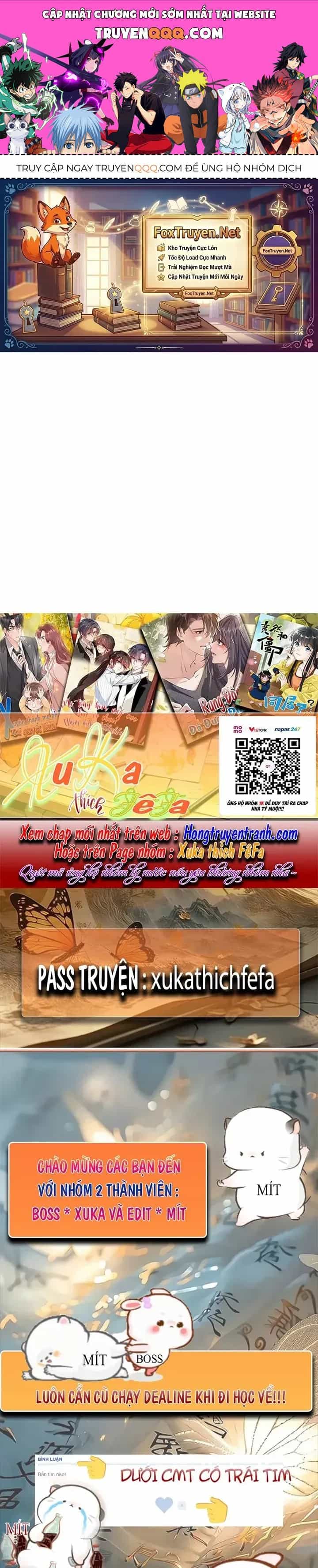 Thuần Túy Bất Lương - Chương 6 - ảnh 1