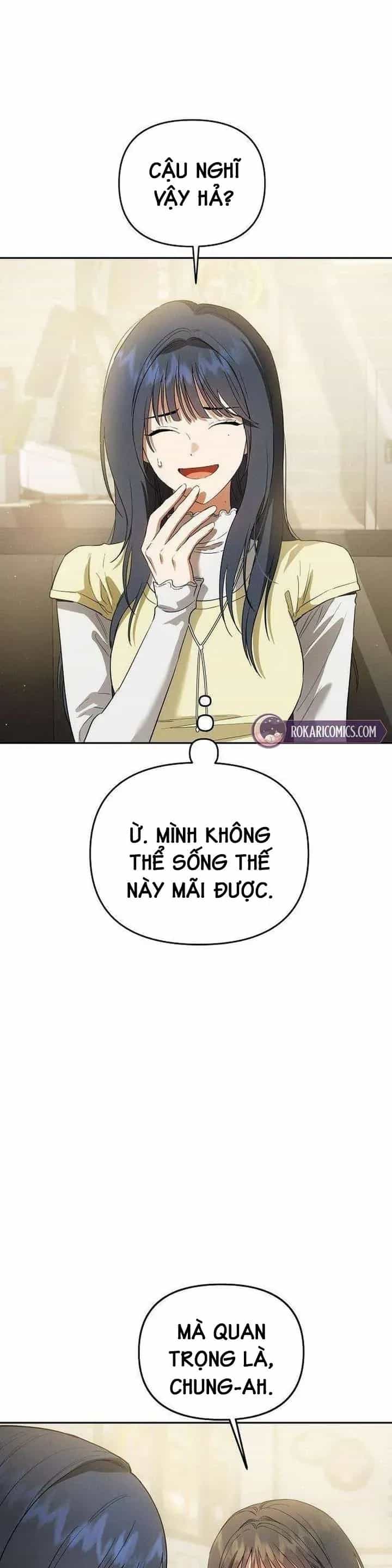 Thuần Túy Bất Lương - Chương 6 - ảnh 18