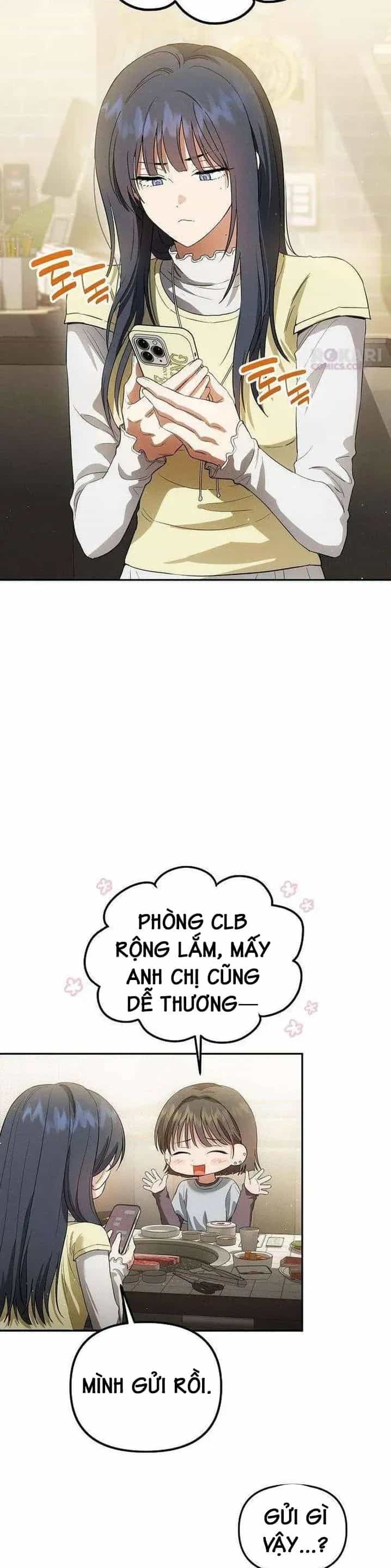 Thuần Túy Bất Lương - Chương 6 - ảnh 23