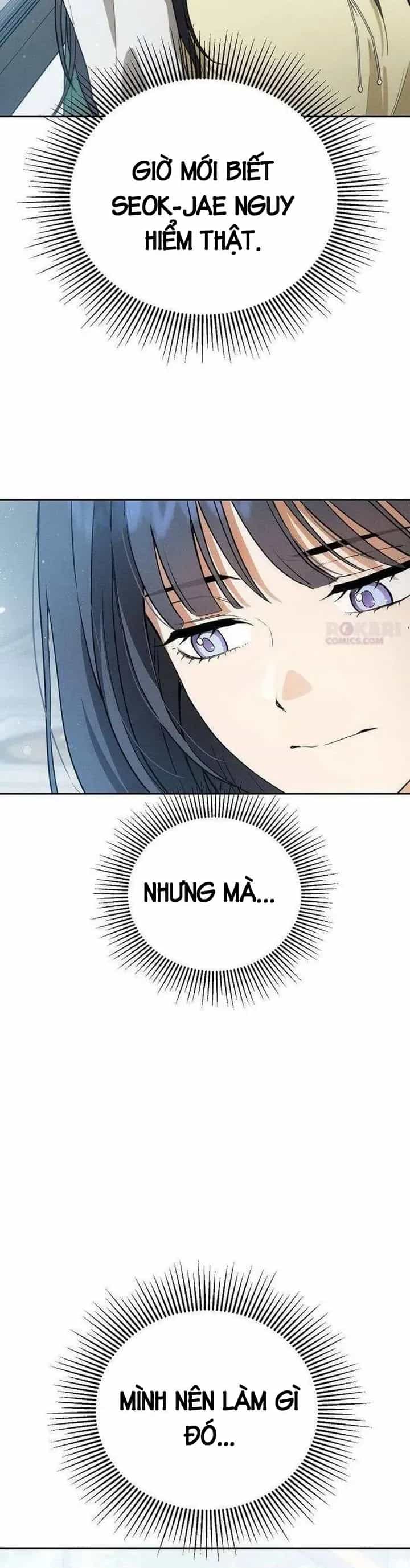 Thuần Túy Bất Lương - Chương 6 - ảnh 3