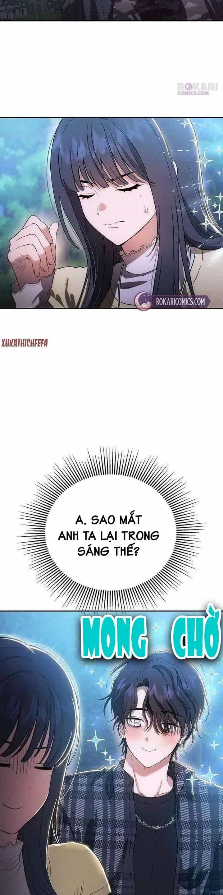 Thuần Túy Bất Lương - Chương 6 - ảnh 30