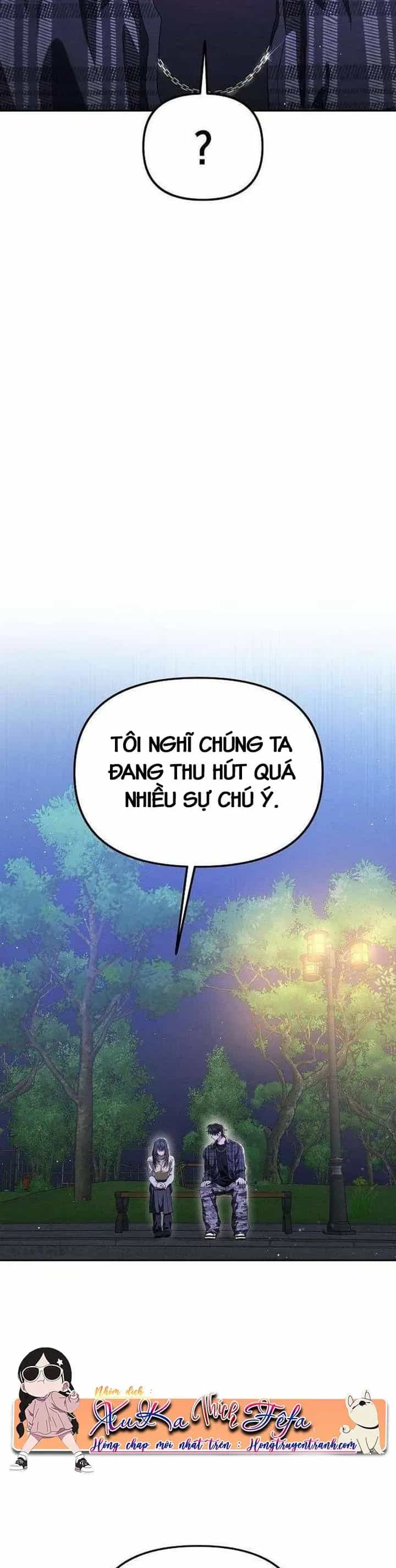 Thuần Túy Bất Lương - Chương 6 - ảnh 33