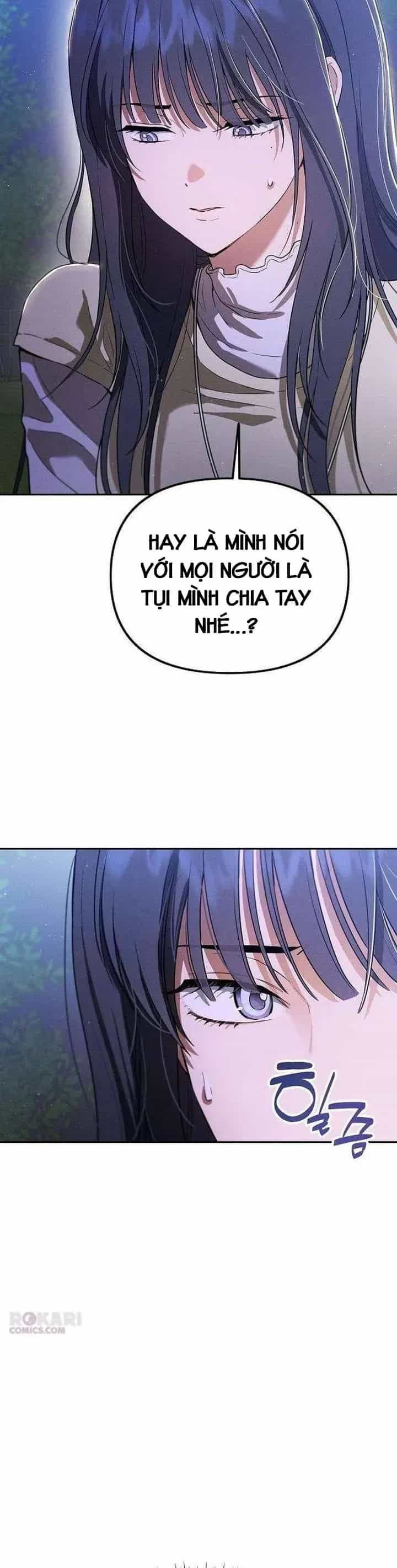 Thuần Túy Bất Lương - Chương 6 - ảnh 35
