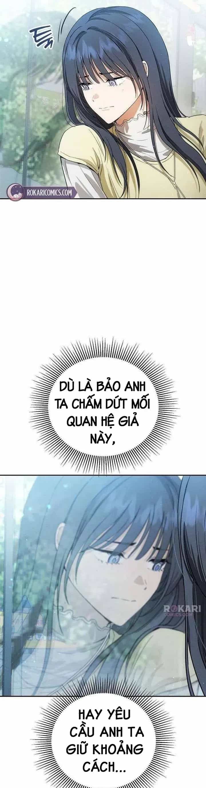 Thuần Túy Bất Lương - Chương 6 - ảnh 4
