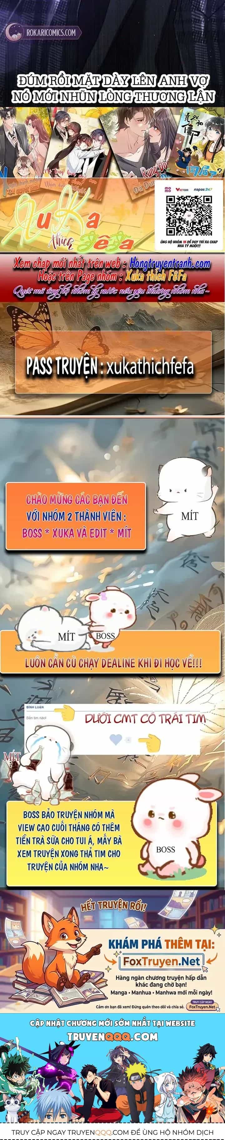 Thuần Túy Bất Lương - Chương 6 - ảnh 42