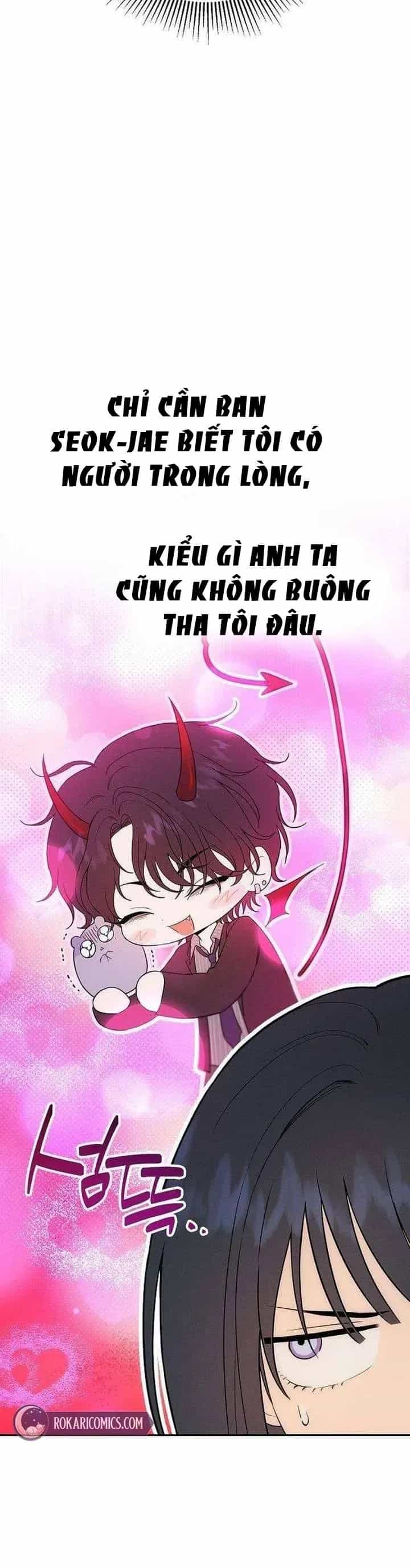 Thuần Túy Bất Lương - Chương 6 - ảnh 5