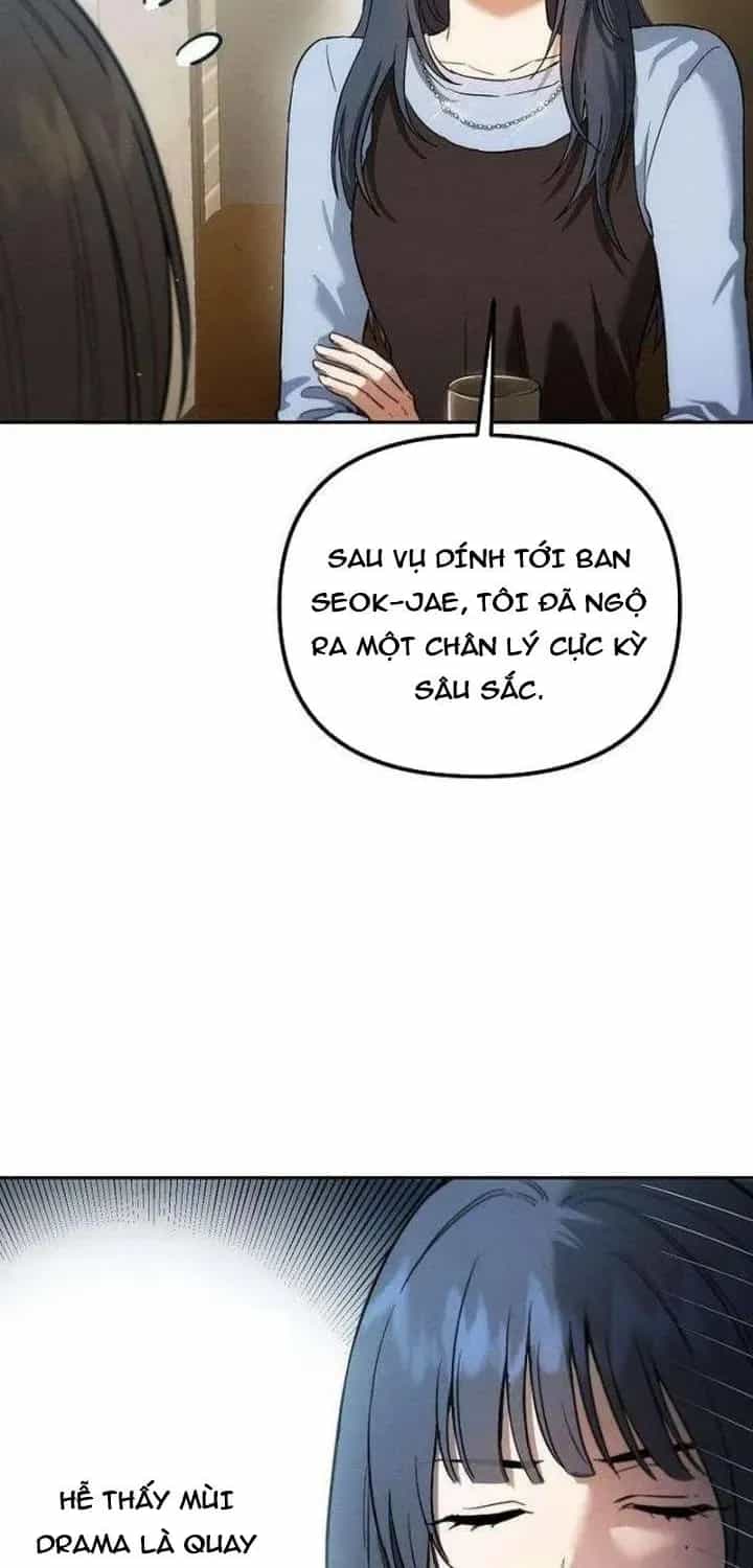 Thuần Túy Bất Lương - Chương 8 - ảnh 12