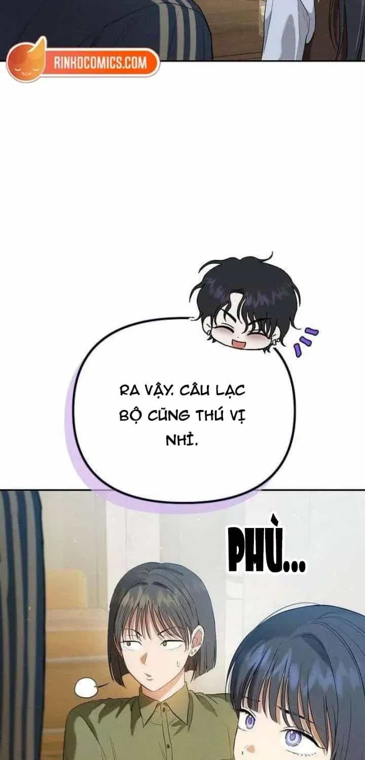 Thuần Túy Bất Lương - Chương 8 - ảnh 29