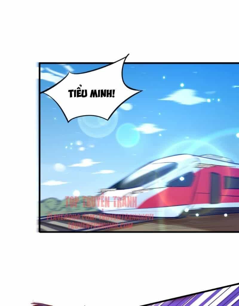 Thuật Sĩ Đến Từ Tương Lai - Chương 11 - ảnh 1