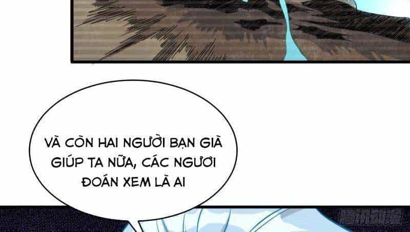 Thuật Sĩ Đến Từ Tương Lai - Chương 110 - ảnh 16