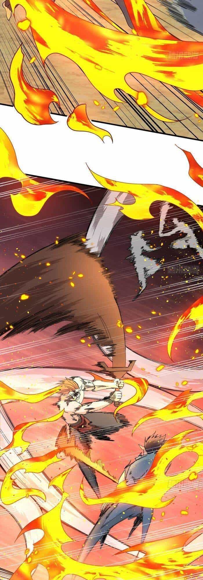 Thuật Sĩ Đến Từ Tương Lai - Chương 121 - ảnh 27