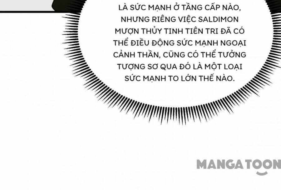 Thuật Sĩ Đến Từ Tương Lai - Chương 129 - ảnh 10