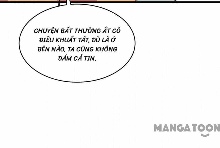 Thuật Sĩ Đến Từ Tương Lai - Chương 134 - ảnh 20
