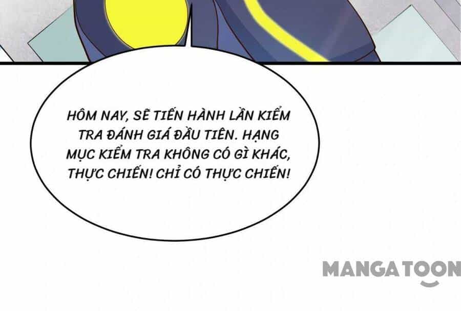 Thuật Sĩ Đến Từ Tương Lai - Chương 137 - ảnh 19