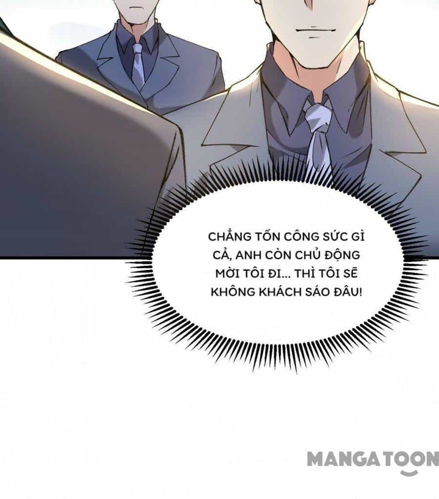 Thuật Sĩ Đến Từ Tương Lai - Chương 153 - ảnh 36