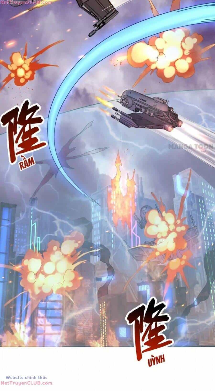 Thuật Sĩ Đến Từ Tương Lai - Chương 175 - ảnh 2