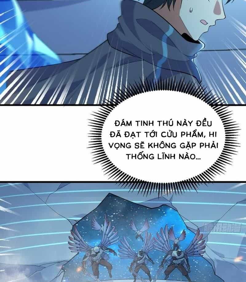 Thuật Sĩ Đến Từ Tương Lai - Chương 188 - ảnh 19