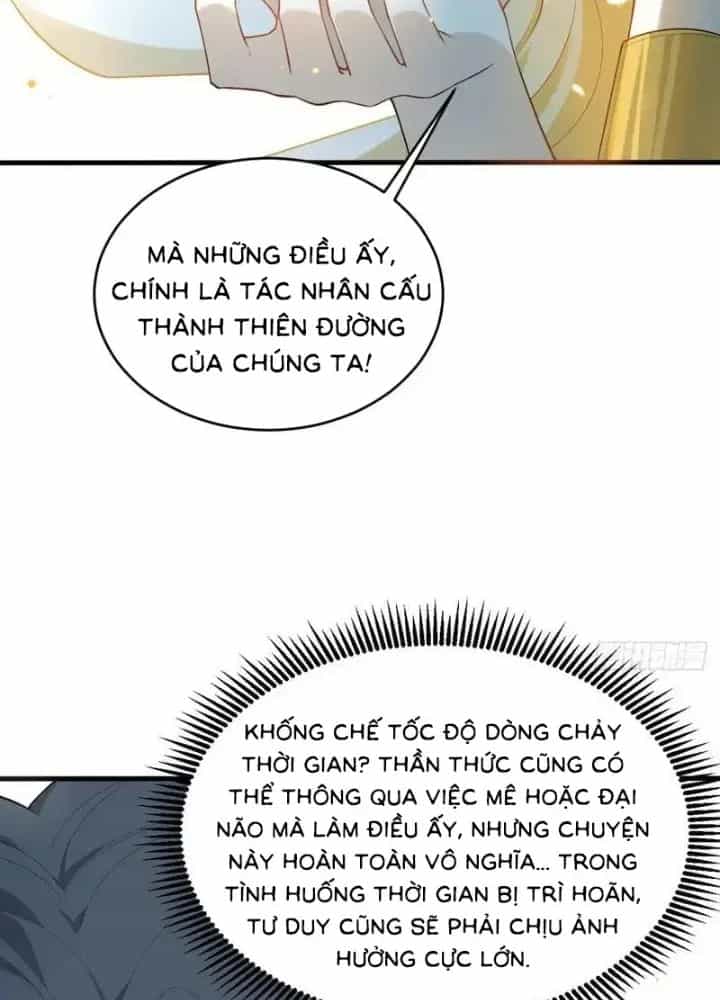 Thuật Sĩ Đến Từ Tương Lai - Chương 208 - ảnh 47