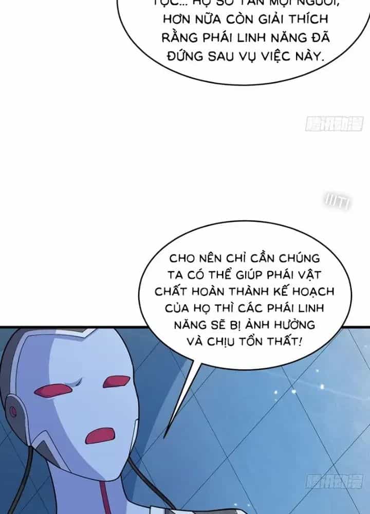 Thuật Sĩ Đến Từ Tương Lai - Chương 209 - ảnh 19