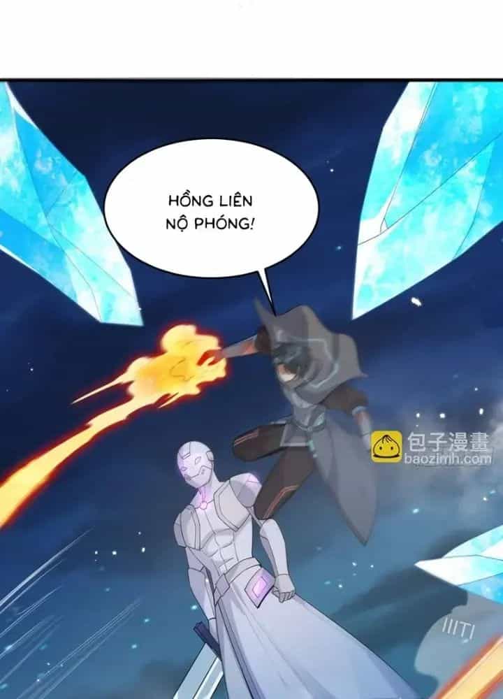 Thuật Sĩ Đến Từ Tương Lai - Chương 209 - ảnh 27