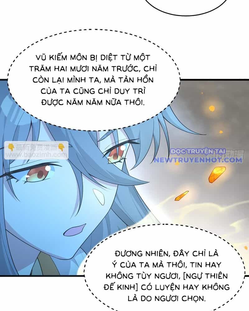 Thuật Sĩ Đến Từ Tương Lai - Chương 211 - ảnh 33