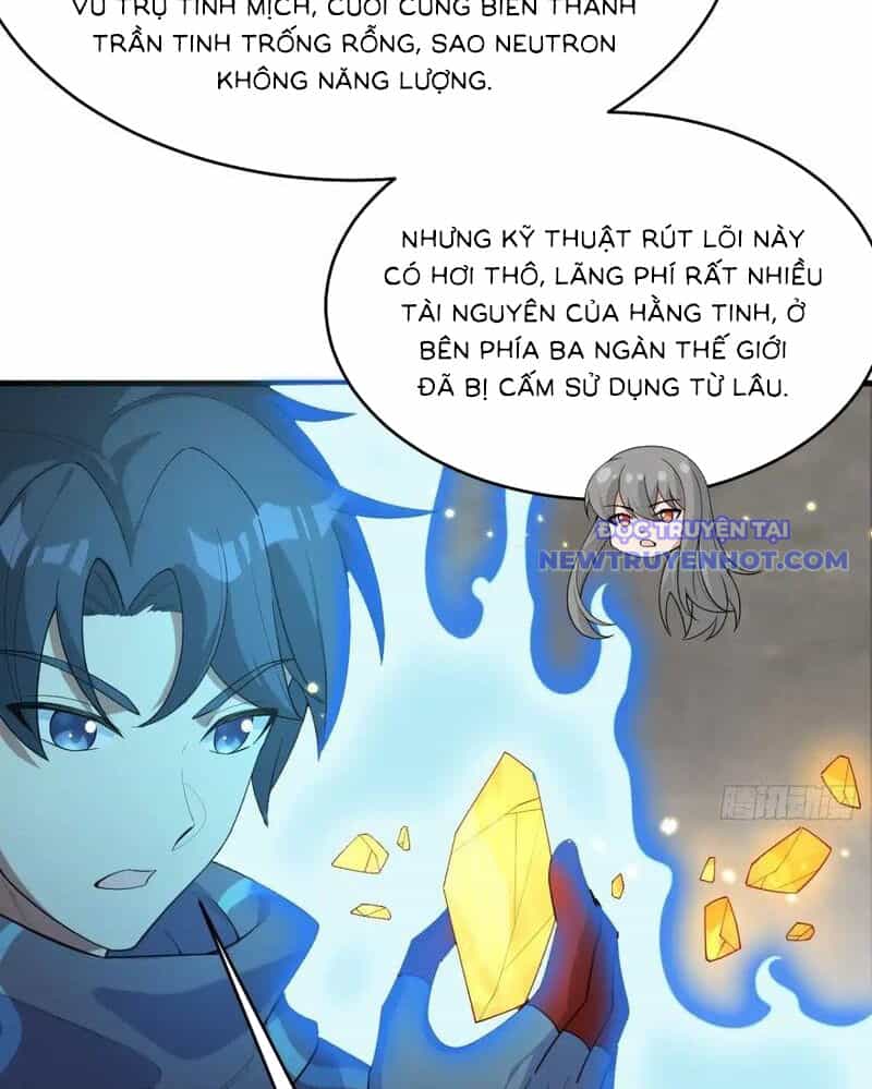 Thuật Sĩ Đến Từ Tương Lai - Chương 212 - ảnh 12