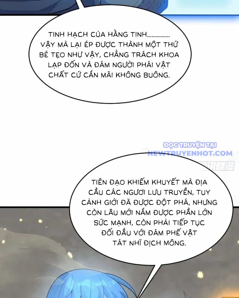 Thuật Sĩ Đến Từ Tương Lai - Chương 212 - ảnh 13