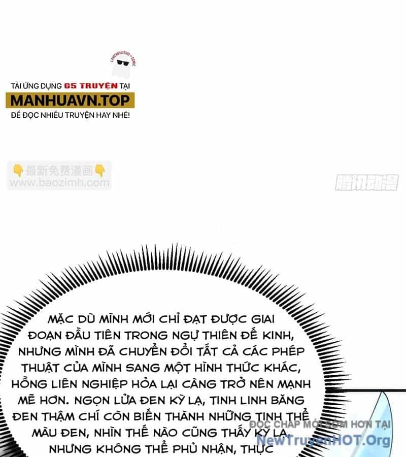 Thuật Sĩ Đến Từ Tương Lai - Chương 213 - ảnh 29