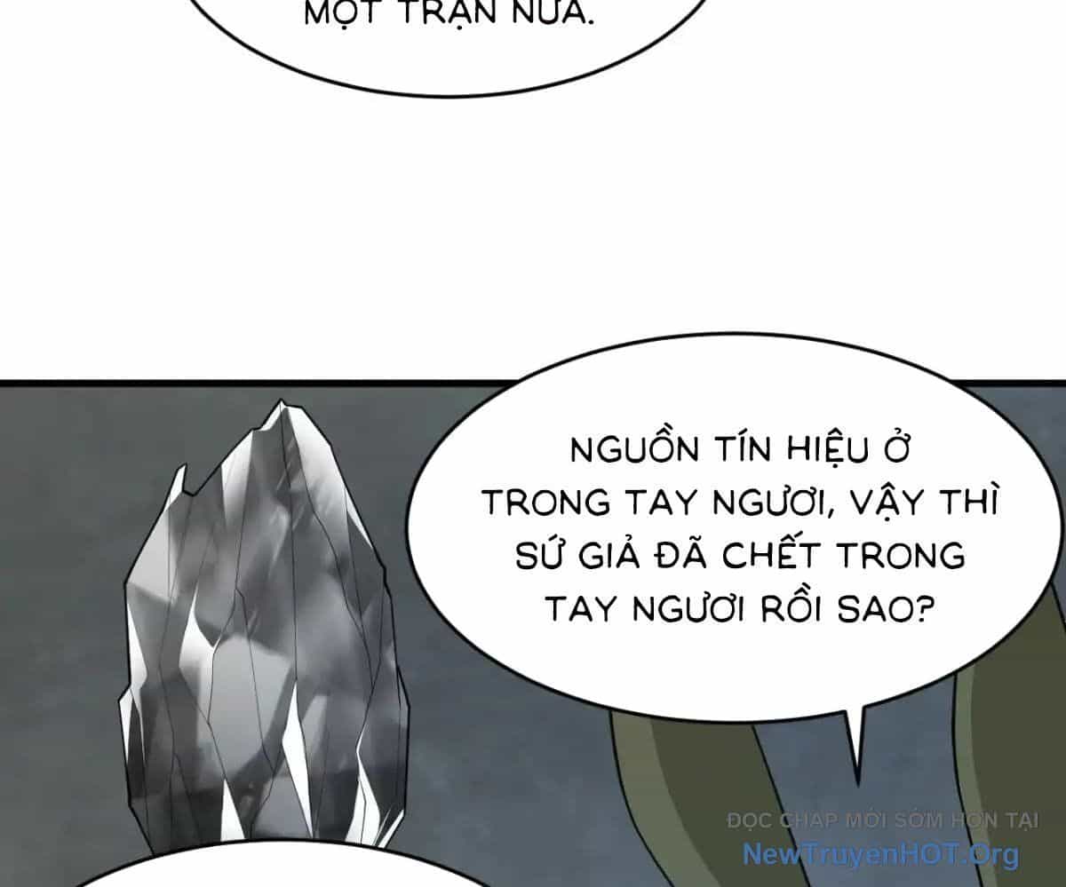 Thuật Sĩ Đến Từ Tương Lai - Chương 214 - ảnh 10