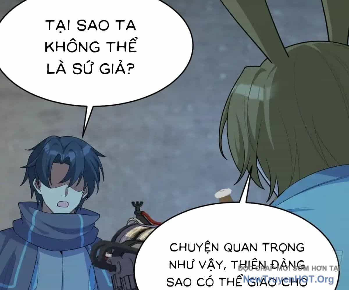Thuật Sĩ Đến Từ Tương Lai - Chương 214 - ảnh 11