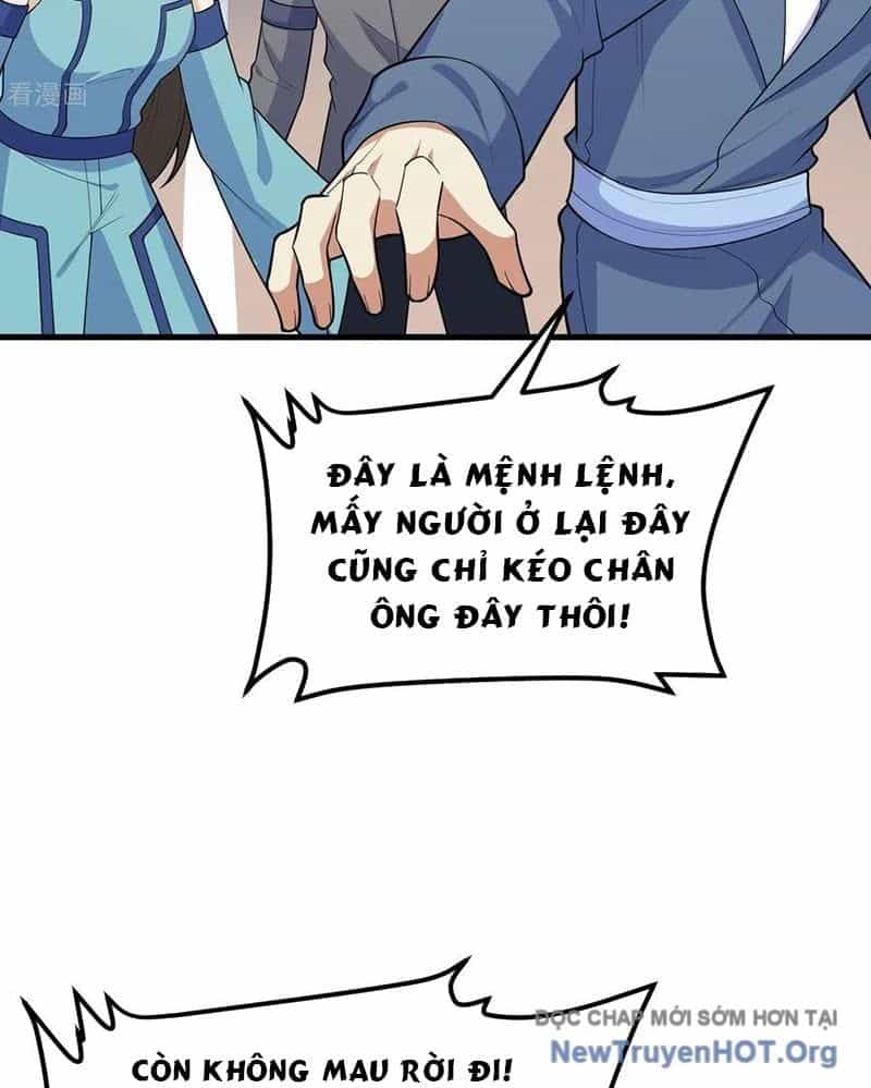 Thuật Sĩ Đến Từ Tương Lai - Chương 215 - ảnh 31