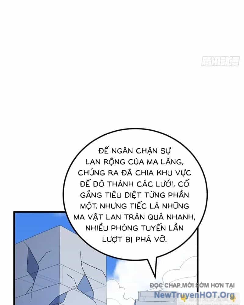 Thuật Sĩ Đến Từ Tương Lai - Chương 216 - ảnh 30