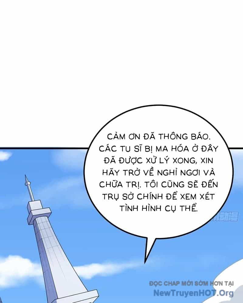 Thuật Sĩ Đến Từ Tương Lai - Chương 216 - ảnh 35