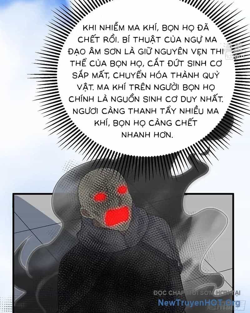 Thuật Sĩ Đến Từ Tương Lai - Chương 216 - ảnh 7