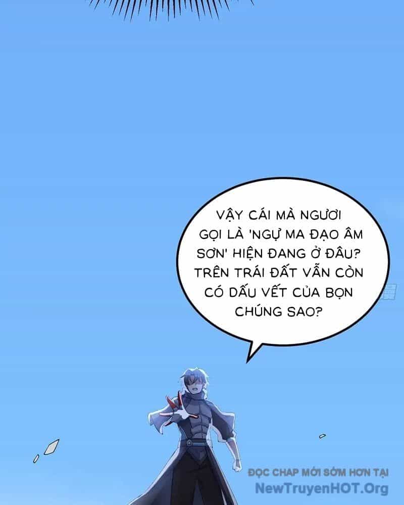 Thuật Sĩ Đến Từ Tương Lai - Chương 216 - ảnh 9