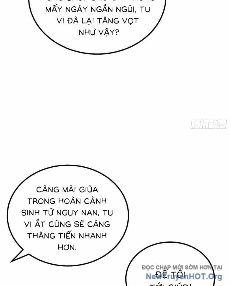 Thuật Sĩ Đến Từ Tương Lai - Chương 218 - ảnh 24