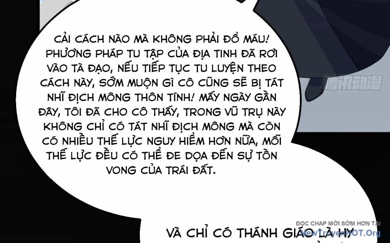 Thuật Sĩ Đến Từ Tương Lai - Chương 219 - ảnh 11