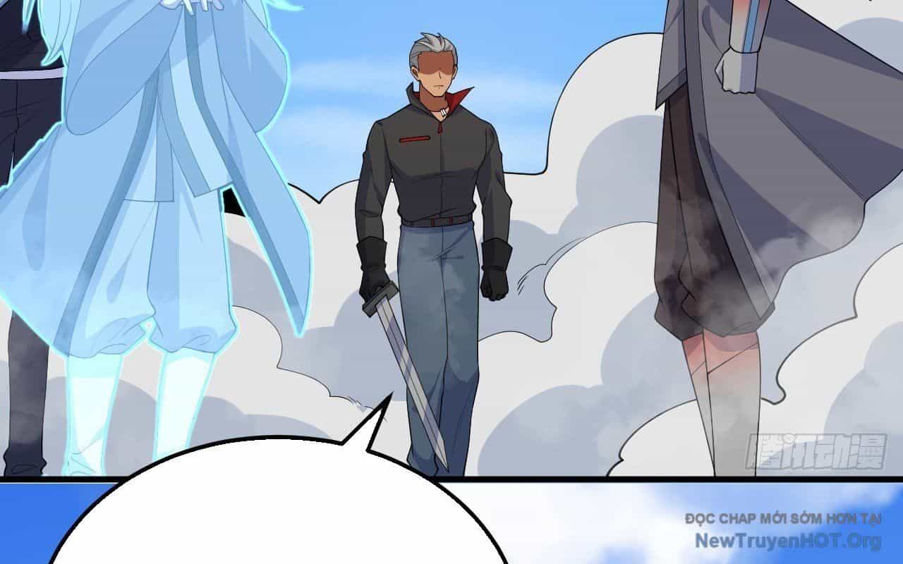 Thuật Sĩ Đến Từ Tương Lai - Chương 219 - ảnh 46