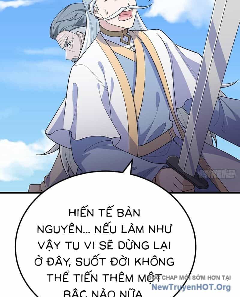 Thuật Sĩ Đến Từ Tương Lai - Chương 220 - ảnh 44