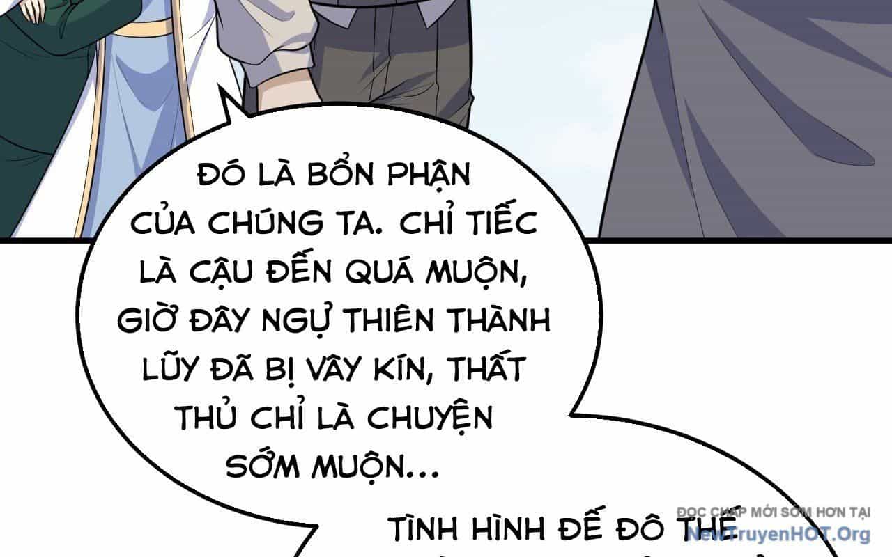 Thuật Sĩ Đến Từ Tương Lai - Chương 221 - ảnh 45